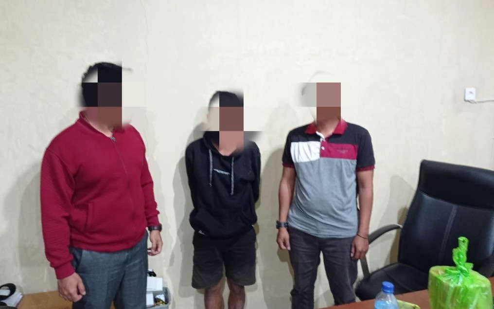 Modus Ajak Anak di Bawah Umur Menikah, Ternyata Pemuda 18 Tahun Hanya Ingin Mencabuli